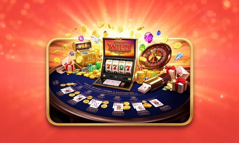 Sari-Sari Jackpot Deluxe